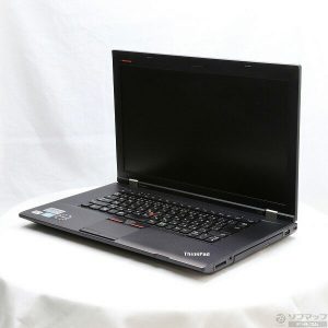 Laptop Lenovo Thinkpad L530 Core i5 3320M Ram 4GB ổ cứng 500GB