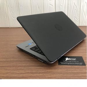 HP Probook 640 G3 Core i5 7200U/ RAM 8GB/ SSD 240GB