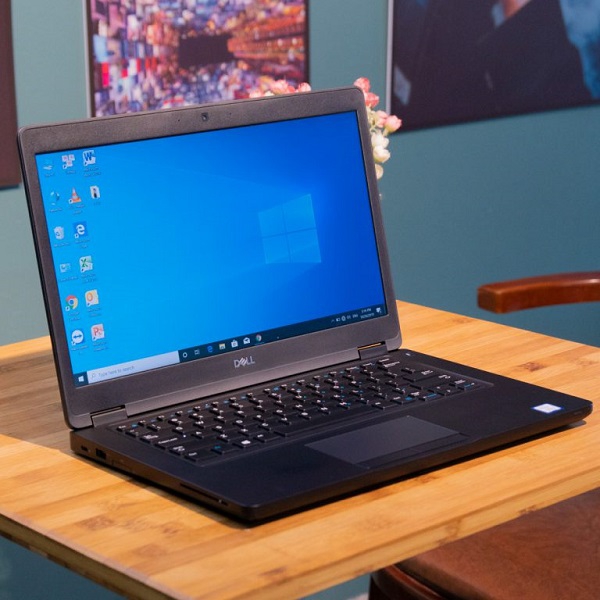 Mua Bán Laptop Cũ Dell Latitude 5490 Core i5 Giá Rẻ Tại TPHCM