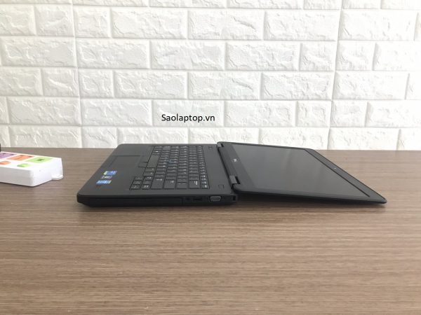 Laptop Dell Latitude E5540 (Core i5 4200U, RAM 4GB, ssd 128GB, Intel HD Graphics 4400, 15.6 inch)