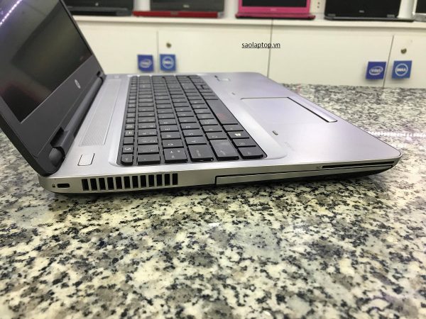 HP ProBook  650 G2 2016 Core i5-6300U,Ram 8GB,SSD 128GB,Inte HD 520,15.6inch like new
