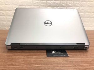 Dell Latitude e6540 Core i7,Ram 8GB,HDD 320GB,VGA Rời khủng 2GB,15.6'