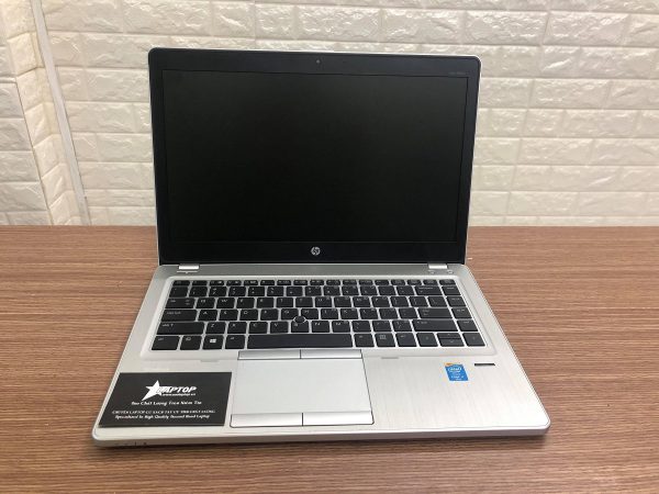 HP EliteBook 9480 core i7-4600U,Ram 4GB,SSD 128GB,14inch mỏng nhẹ