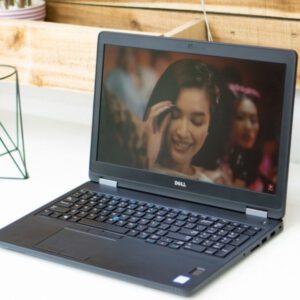 Laptop Dell Latitude 5570 I5 (2)