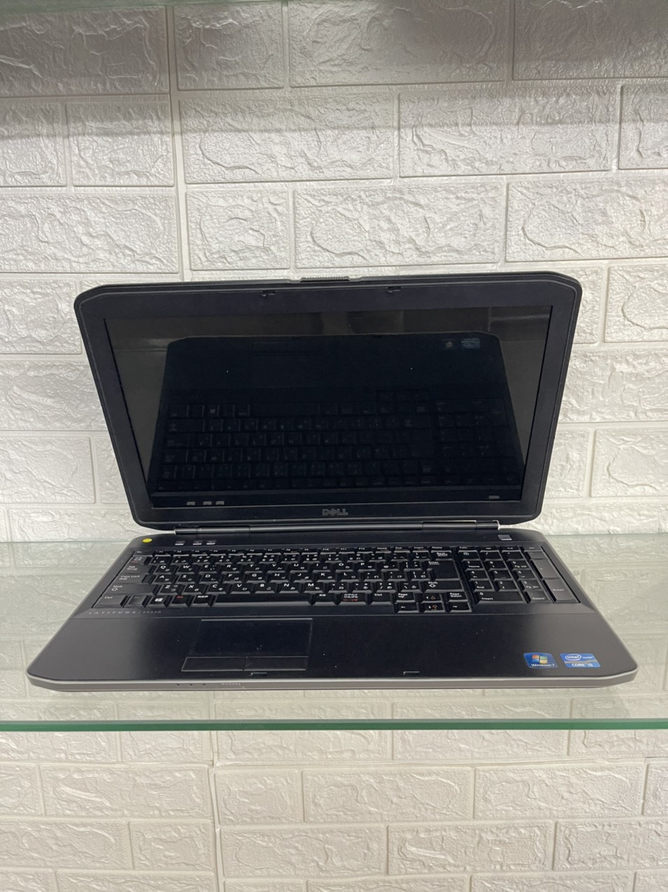 Mua Bán Laptop Cũ dell latitude e5520 Core i5 Giá Rẻ Tại TPHCM
