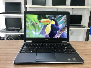 Dell Latitude e7240