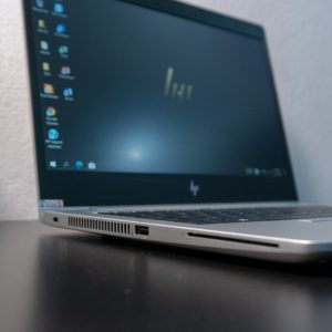 Laptop HP Elitebook 830 g5 core i5- 8350U
