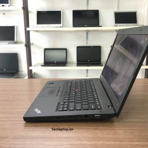 Lenovo ThinkPad L450 Core i5-5300u,Ram 4GB,SSD 128GB,14inch HD