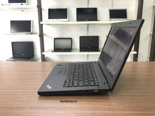 Lenovo ThinkPad L450 Core i5-5300u,Ram 4GB,SSD 128GB,14inch HD