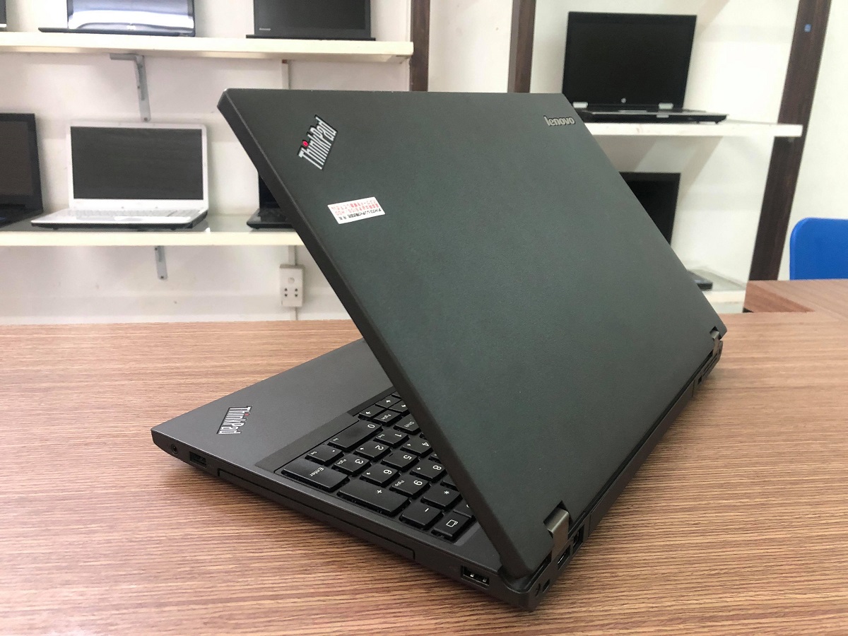 Lenovo ThinkPad L540 Core i5,Ram 4 GB,HDD 500GB,Intel HD 4600,15.6inch