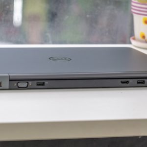 Laptop Dell Latitude E5550 | Core™ i5 – 5300U
