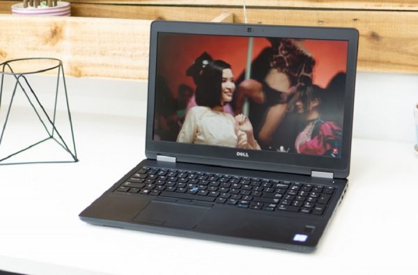 Laptop Dell Latitude E5550 | Core™ i5 – 5300U