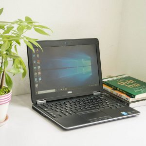 Laptop Dell Latitude E7240 i5 4300U, mỏng, nhẹ 1,3kg