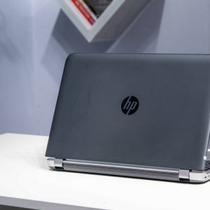 Laptop HP ProBook 450 G3 / Core i5-6200U/ 8 GB RAM/ 256 GB SSD/ 15.6″ HD