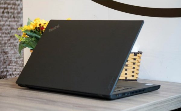 Laptop Lenovo Thinkpad T470 Core i5 6300U| Ram 8GB / Ổ cứng 180GB SSD / 14″ FHD