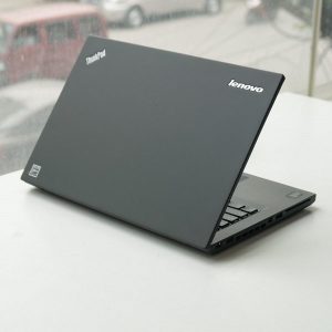 Laptop Lenovo Thinkpad T450s i5 5300U | RAM 8GB | SSD 240GB| 14” Full HD