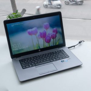 Laptop Hp Elitebook 850 G2 i5 5300U