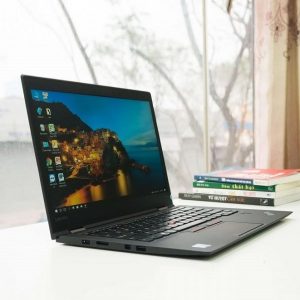Lenovo ThinkPad X1 Carbon Gen 3 i5 5300U Ram 8G – SSD 256G 14″FHD
