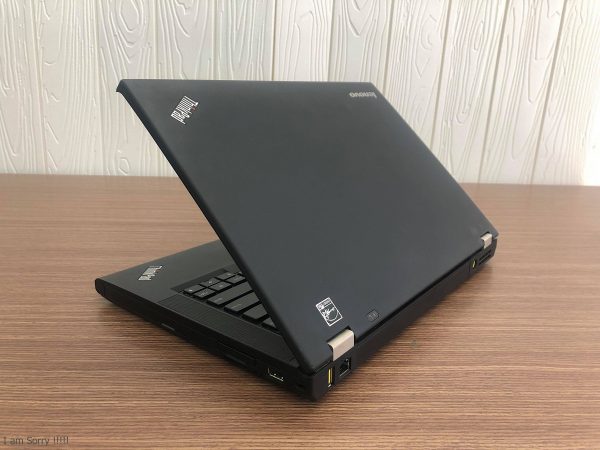Lenovo Thinkpad t430 Core i5,Ram 4GB,HDD 320GB,intel HD 4000,14inch siêu bền