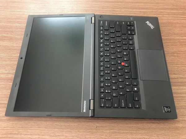 Lenovo ThinkPad T440P Core i5,RAM 4GB, SSD 180GB,14inch, Siêu Bền