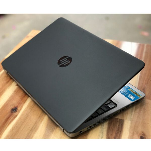 Laptop Hp Probook 450 G1 Core I3