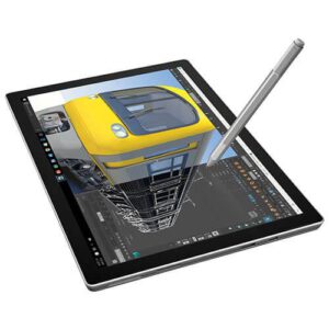Surface Pro4 Saolaptop 3