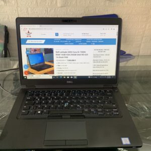 Laptop Dell Precision 7730 i7 ram 32gb ssd 256gb P3200 Lcd 17.3"