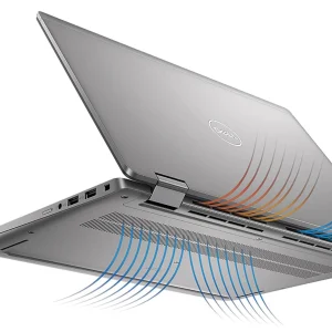 Dell Latitude 7440 i5 1345U Ram 32Gb Ssd 512Gb Lcd 14.0 FHD Touch