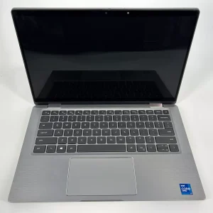 Dell Latitude 7420 i7 1185G7 Ram 32Gb Ssd 512Gb Lcd 14.0 Fhd Touch Silver
