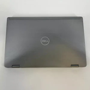 Dell Latitude 7420 Silver Core i7 1185G7 Ram 16gb Ssd 256gb lcd 14.0" Touch