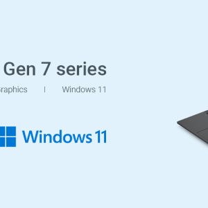 Lenovo ThinkPad E14 Gen 7 (21SX0032VN) Cpu Intel Ultra 7-255H Ram 32GB Ssd 1TB SSD Lcd 14inch WUXGA OS Win 11 Màu Đen