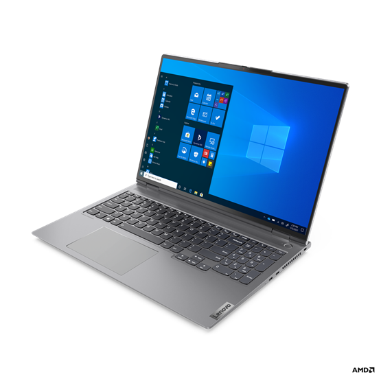 Lenovo ThinkBook 16p G2 ACH (20YM003LVN) SAOLAPTOP 3