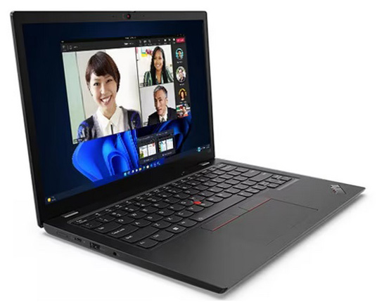 Thinkpad l13 gen 4 saolaptop giaodien