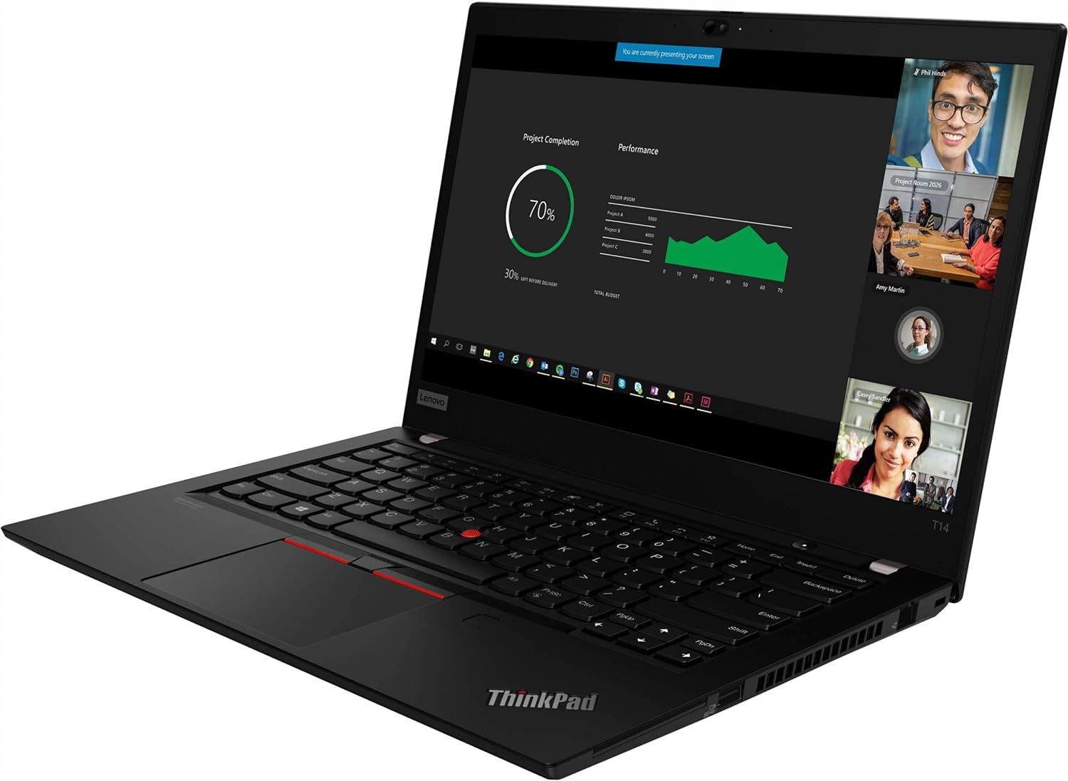 Thinkpad l13 gen 4 saolaptop