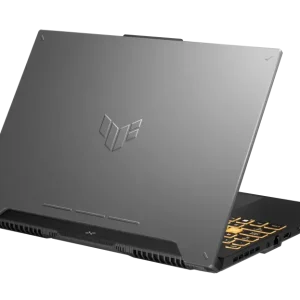 Laptop ASUS TUF Gaming F16 FX607VJ-RL034W Cpu Intel Core 5 210H Vga RTX 3050 6GB Lcd 16 inch FHD 144Hz Ram 16GB SSD 512GB OS Win 11 Màu Xám (Sao chép)