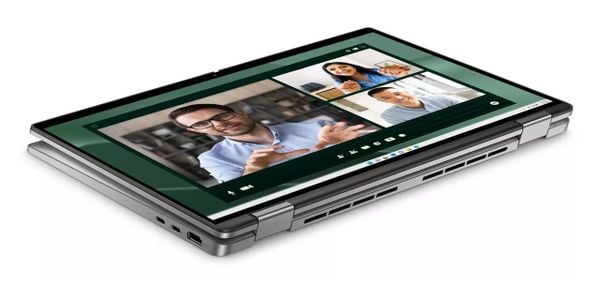Dell Latitude 7450 2 in 1 Ultra 7 Ram 16gb Ssd 512Gb Lcd 14 inch cảm ứng xoay gập 360 độ Nguyên Seal