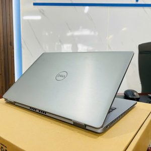 Dell Latitude 7430 Silver i7 1265U Ram 16Gb Ssd 256 Gb Lcd 14.0 Fhd Touch