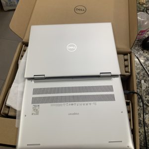 Dell Inspiron 14 7430 2-in-1 Core™ i7-1365U Ram 16GB SSD 512GB LCD 14 inch FHD Touch 360 độ