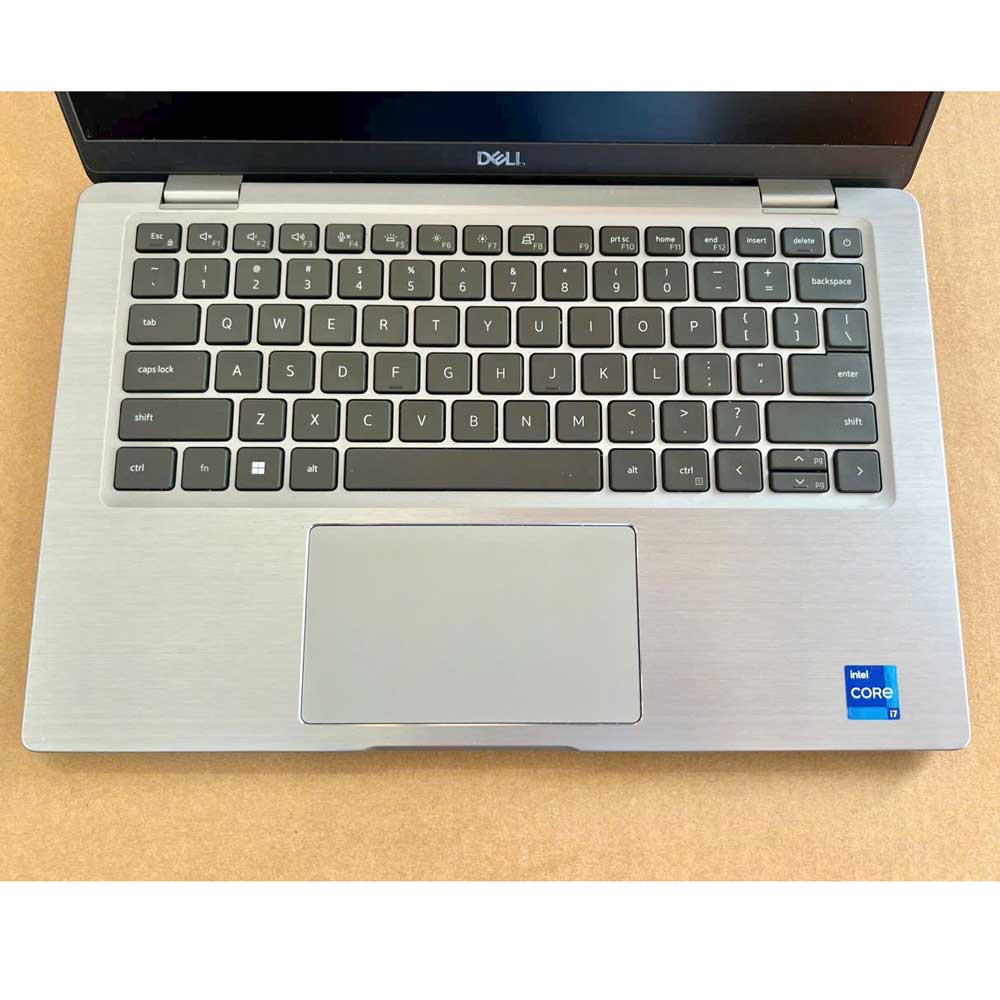 dell latitude 7430 silver saolaptop keyboard