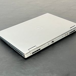 Dell Precision 7540 i7 9850H Ram 32Gb Ssd 512Gb Vga RTX 3000 Lcd 4K Vỏ Nhôm