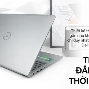 Dell Inspiron 16 5640 Intel Core 7 150U Ram Ddr5 16gb Ssd 256Gb Lcd 16" Touch