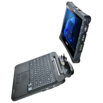 DURABOOK U11I Rugged 11.6" Core i5-10210Y 1.00GHz 16GB 256 SSD Touch Tablet Military