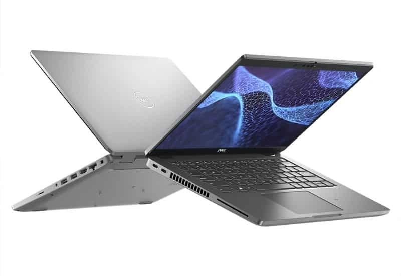 Dell Latitude 5531 i7 12800H Ram 8Gb SSd 256Gb Lcd 15.6" Phím số