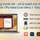 Dell Latitude 5550 Ultra 7 Ram 16gb Ssd 256gb Lcd 15.6 Fhd